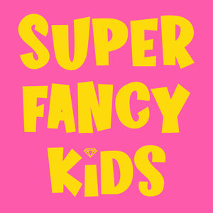 Super Fancy Kids Shop Inspiration