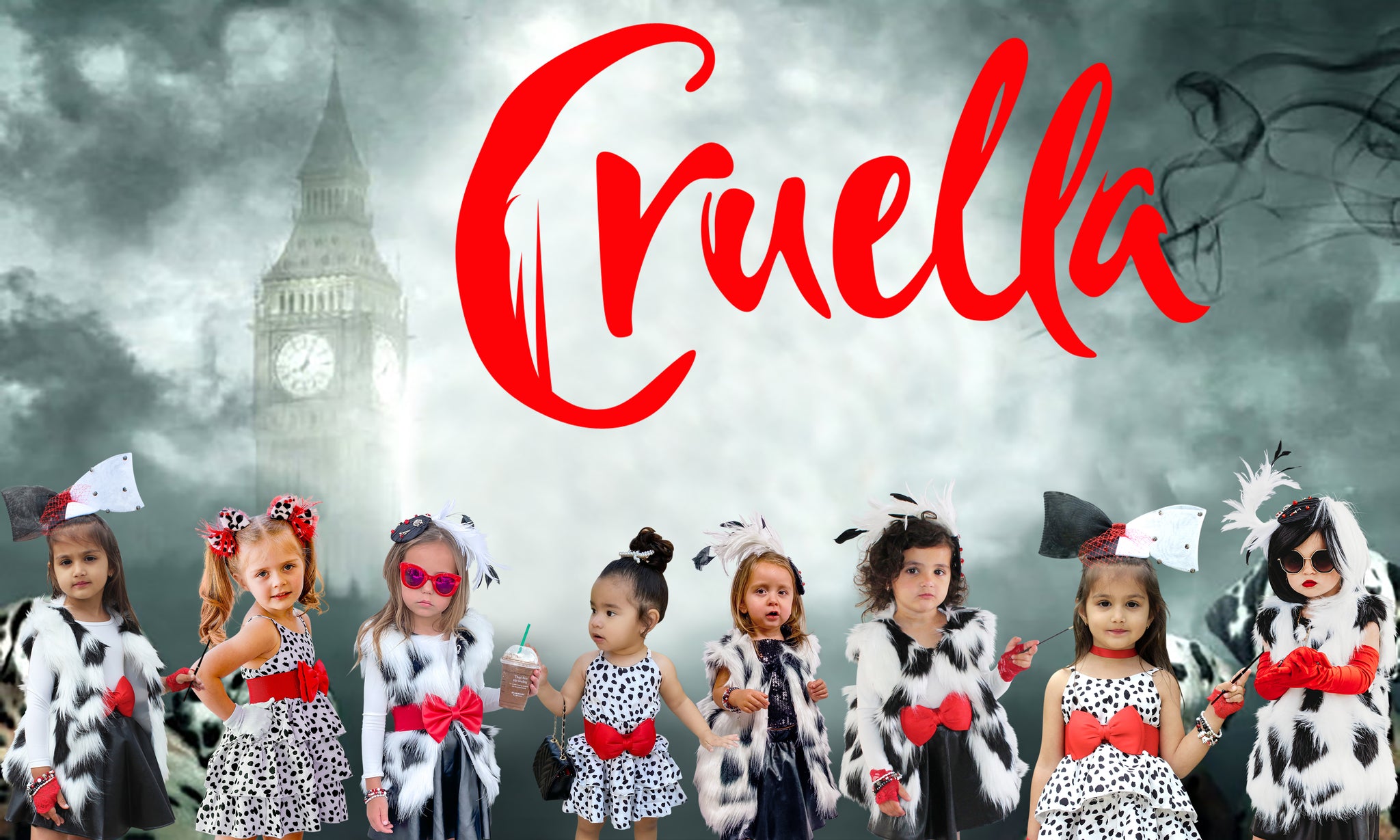 A Children’s Fashion Line So Luxe, You’ll Want to Wear It Yourself