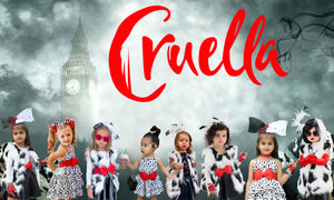 A Children’s Fashion Line So Luxe, You’ll Want to Wear It Yourself