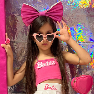 Heart Eyes Sunnies