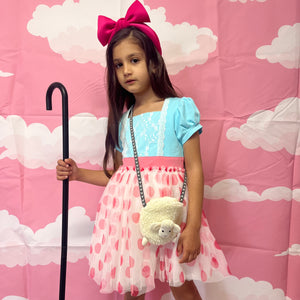 Sheep Crossbody Bag