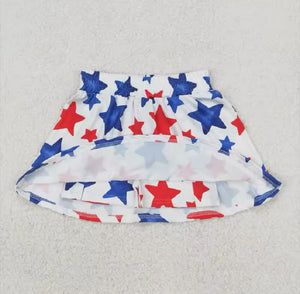 All-Star Spark Skirt