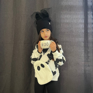 Boo Ghost Bag