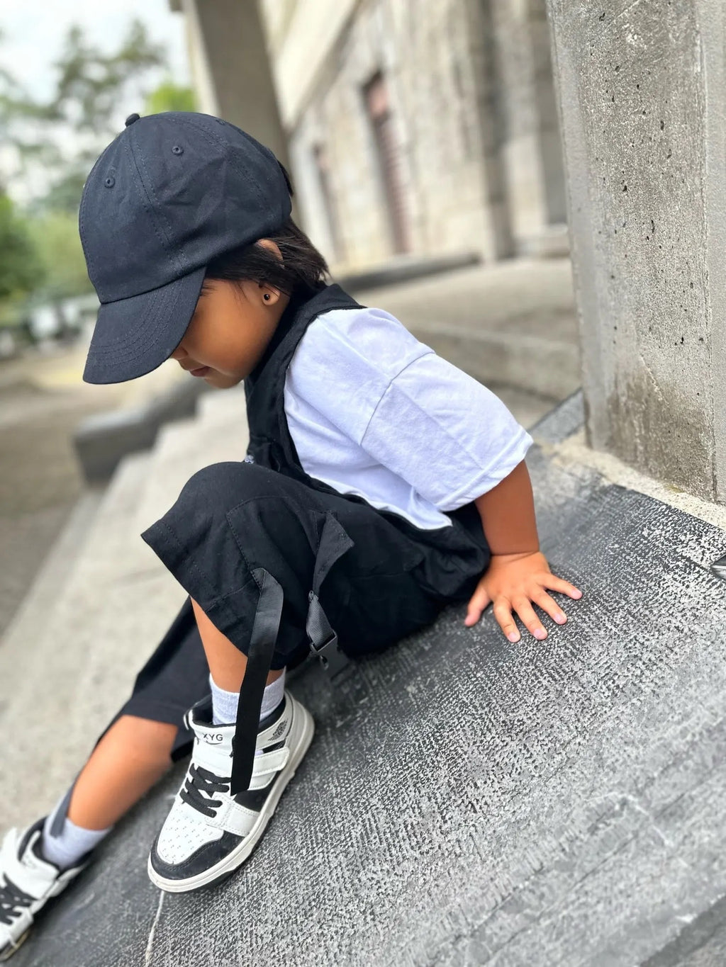 Baseball Cap
