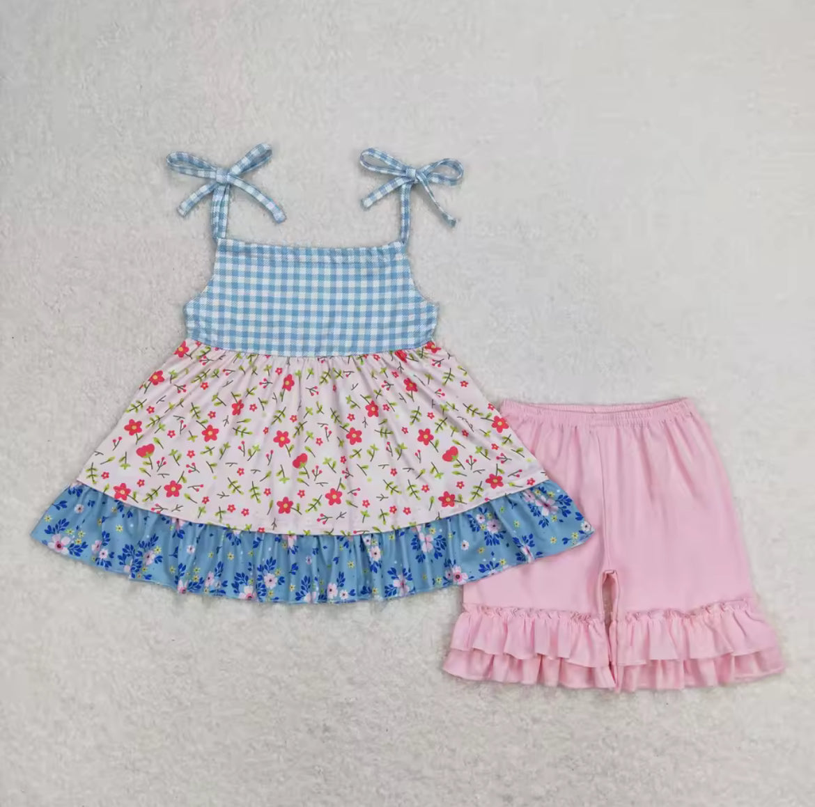 Twirl & Bloom Play Set