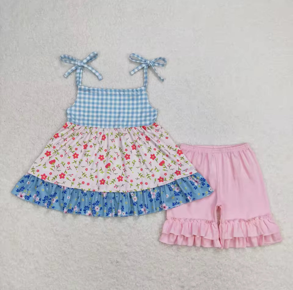 Twirl & Bloom Play Set