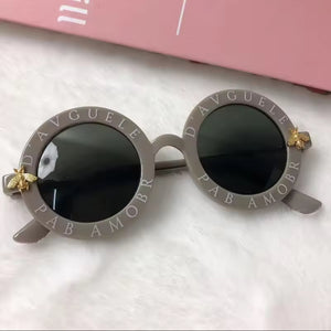 Haute Bee Kids Sunglasses