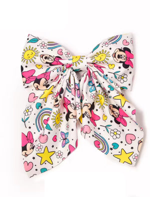 Magical Bow Hair Clip
