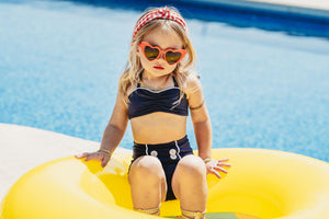Heart Eyes Sunnies