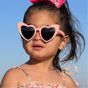 Heart Eyes Sunnies