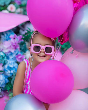 Bubble Sunnies
