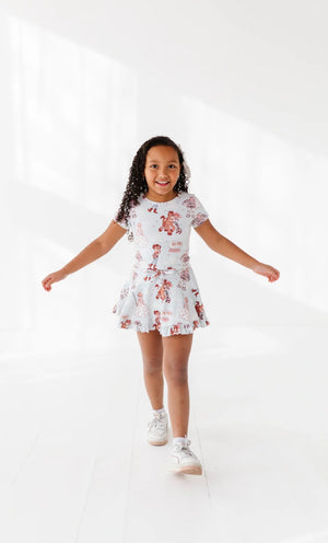 Roundup Adventures Activewear Set
