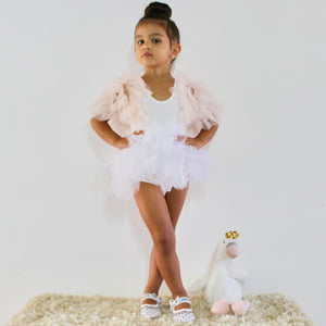 Whimsical Tutu Leotard
