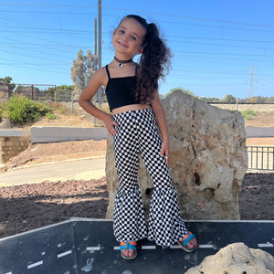 Bell Bottoms
