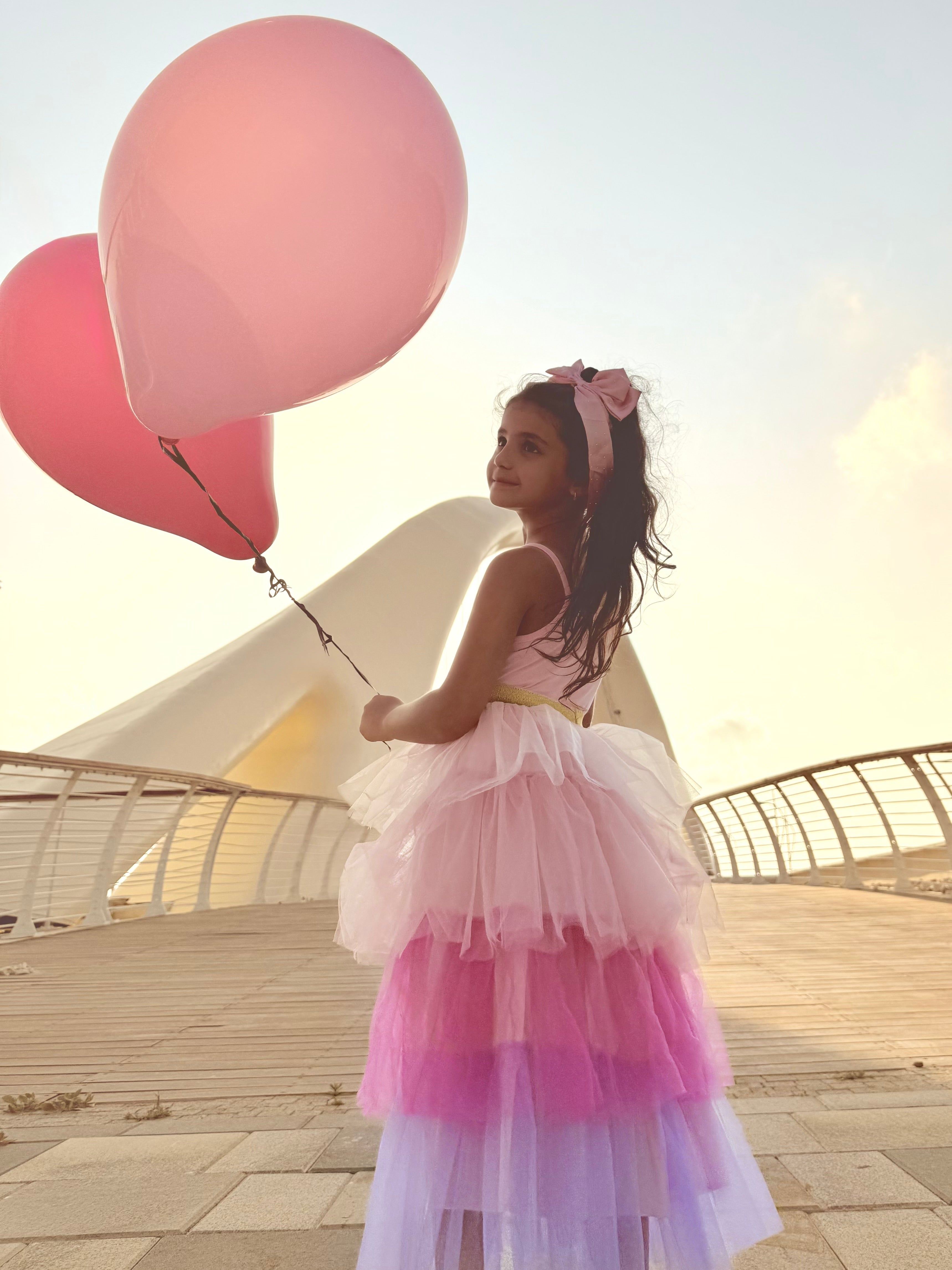 Cotton Candy Dream Set