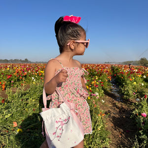 Sun-Kissed Petals Set