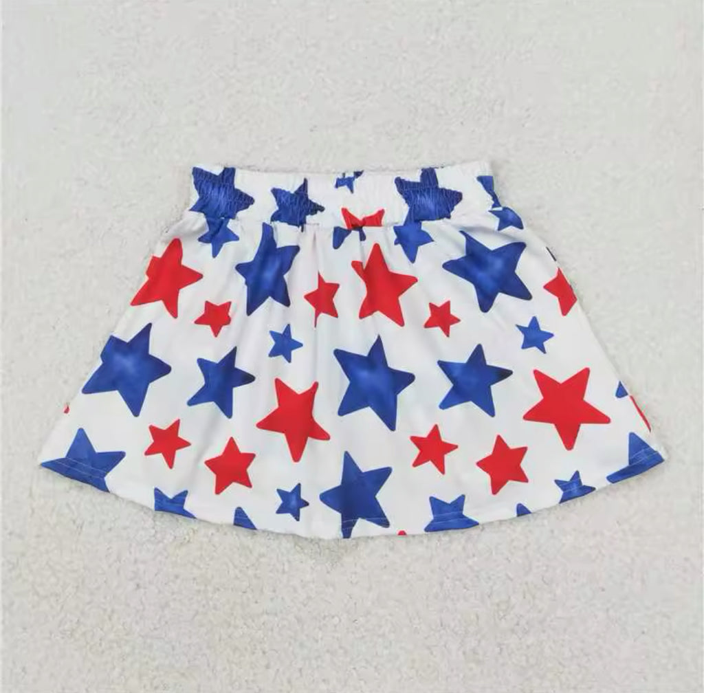 All-Star Spark Skirt
