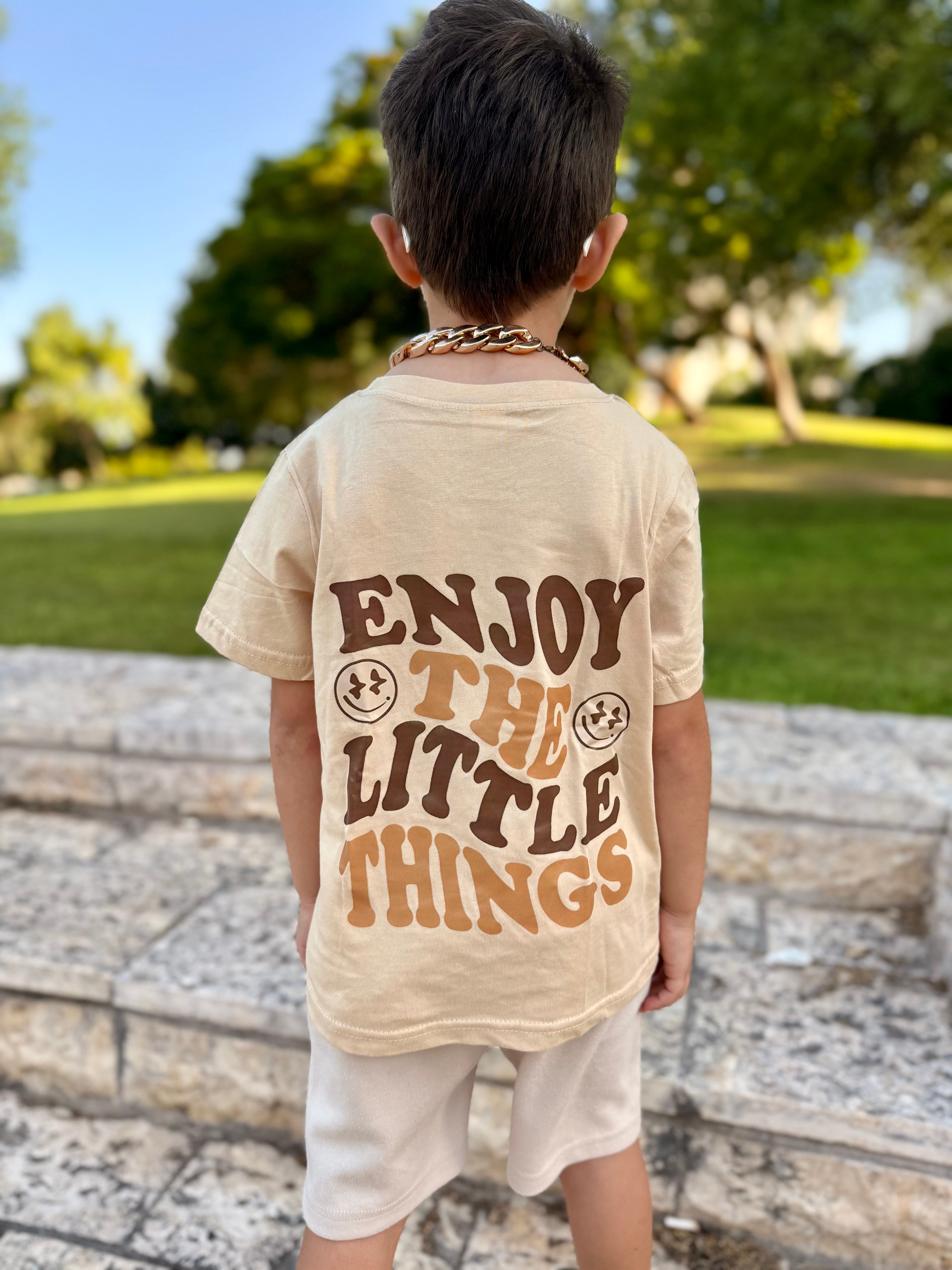 Little Joys Tee