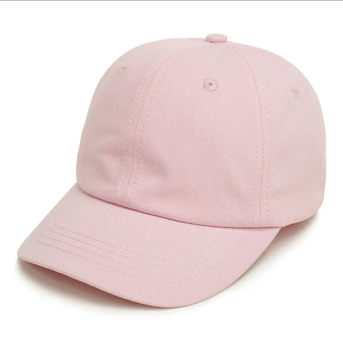 Baseball Cap