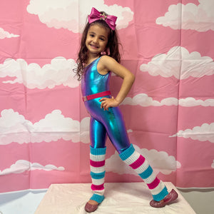 Iconic Doll Leg Warmers