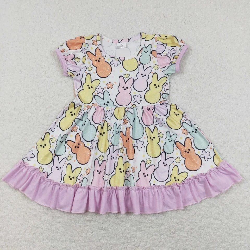 Sweet Peeps Dress