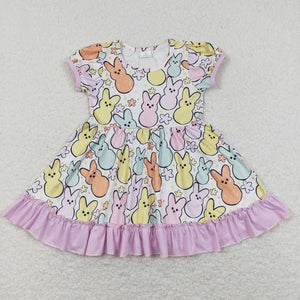 Sweet Peeps Dress