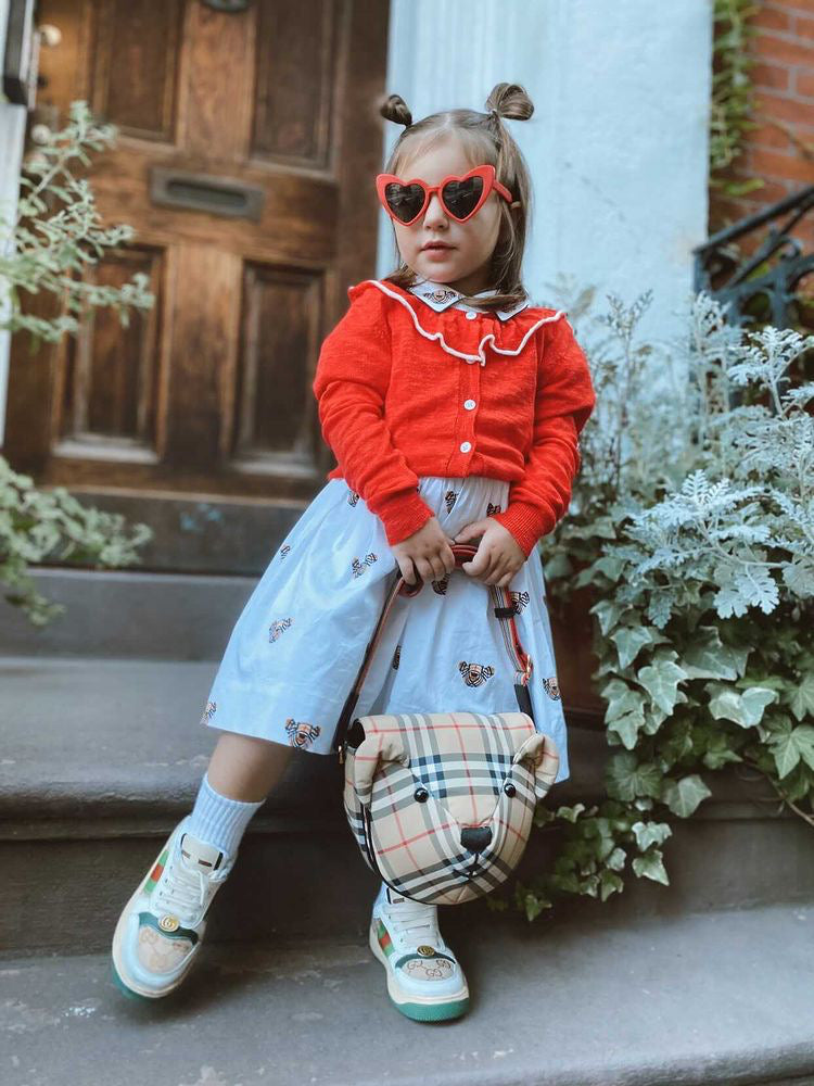 Heart Eyes Sunnies