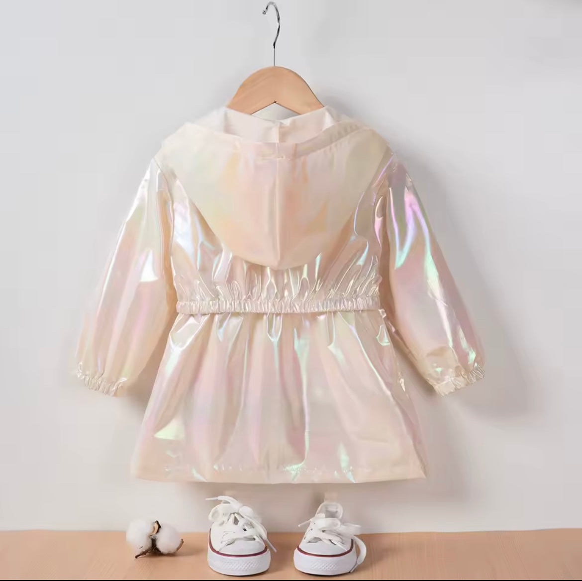 Starlight Shine Windbreaker
