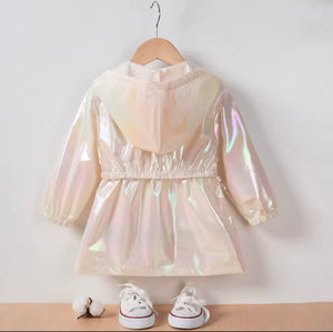 Starlight Shine Windbreaker