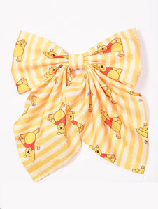 Magical Bow Hair Clip