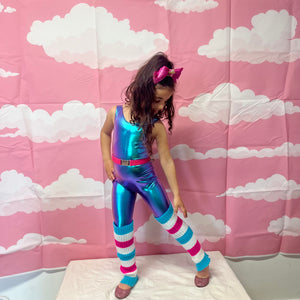 Iconic Doll Leg Warmers