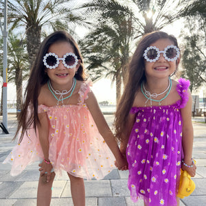 DAISY TULLE DRESS