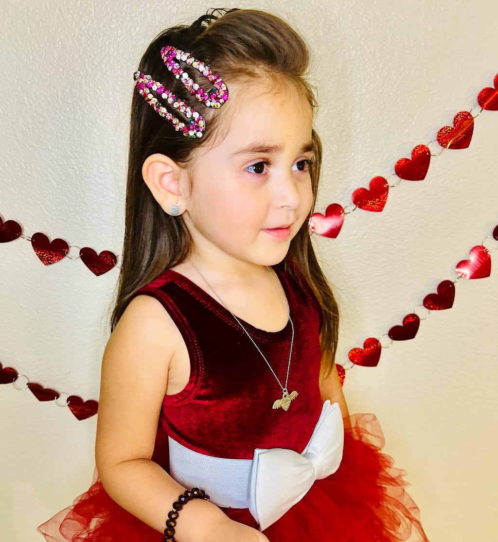 Haute Bow Belt