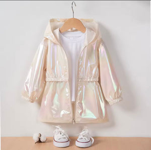 Starlight Shine Windbreaker