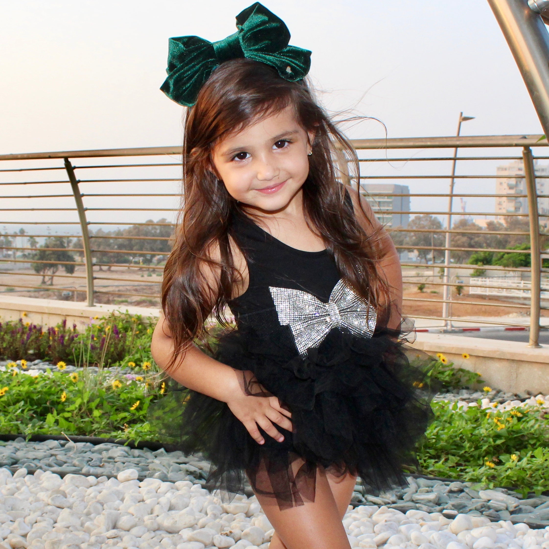 Whimsical Tutu Leotard