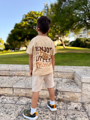 Little Joys Tee
