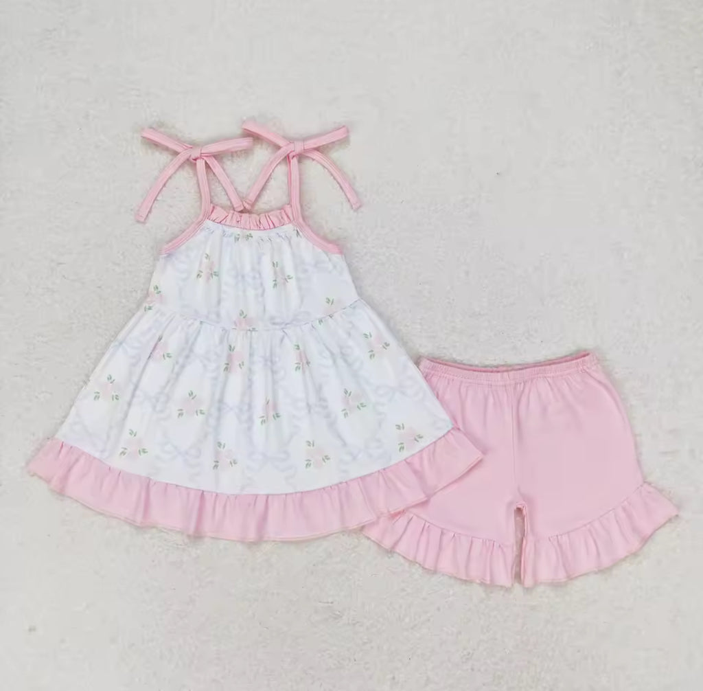Sweet Garden Play Set