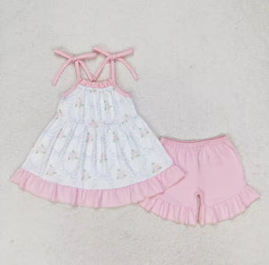 Sweet Garden Play Set