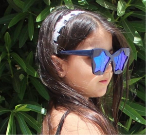 Shimmer Star Headband