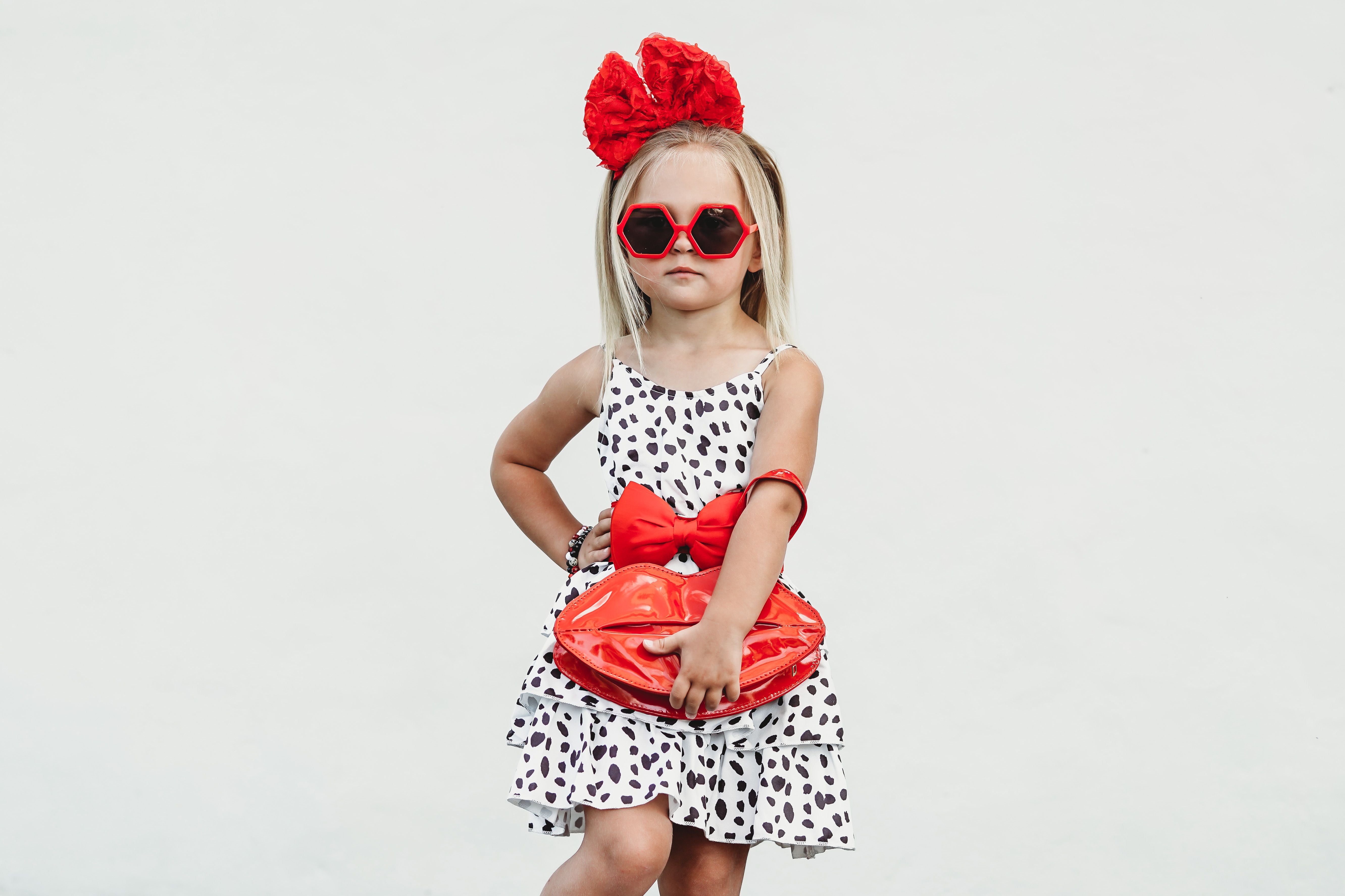 Haute Bow Belt