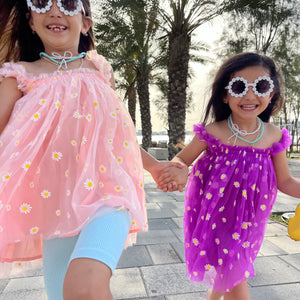 DAISY TULLE DRESS