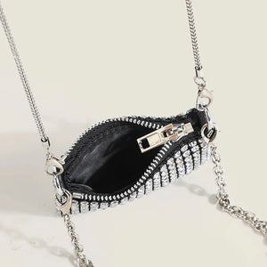 Mini Bling Handbag