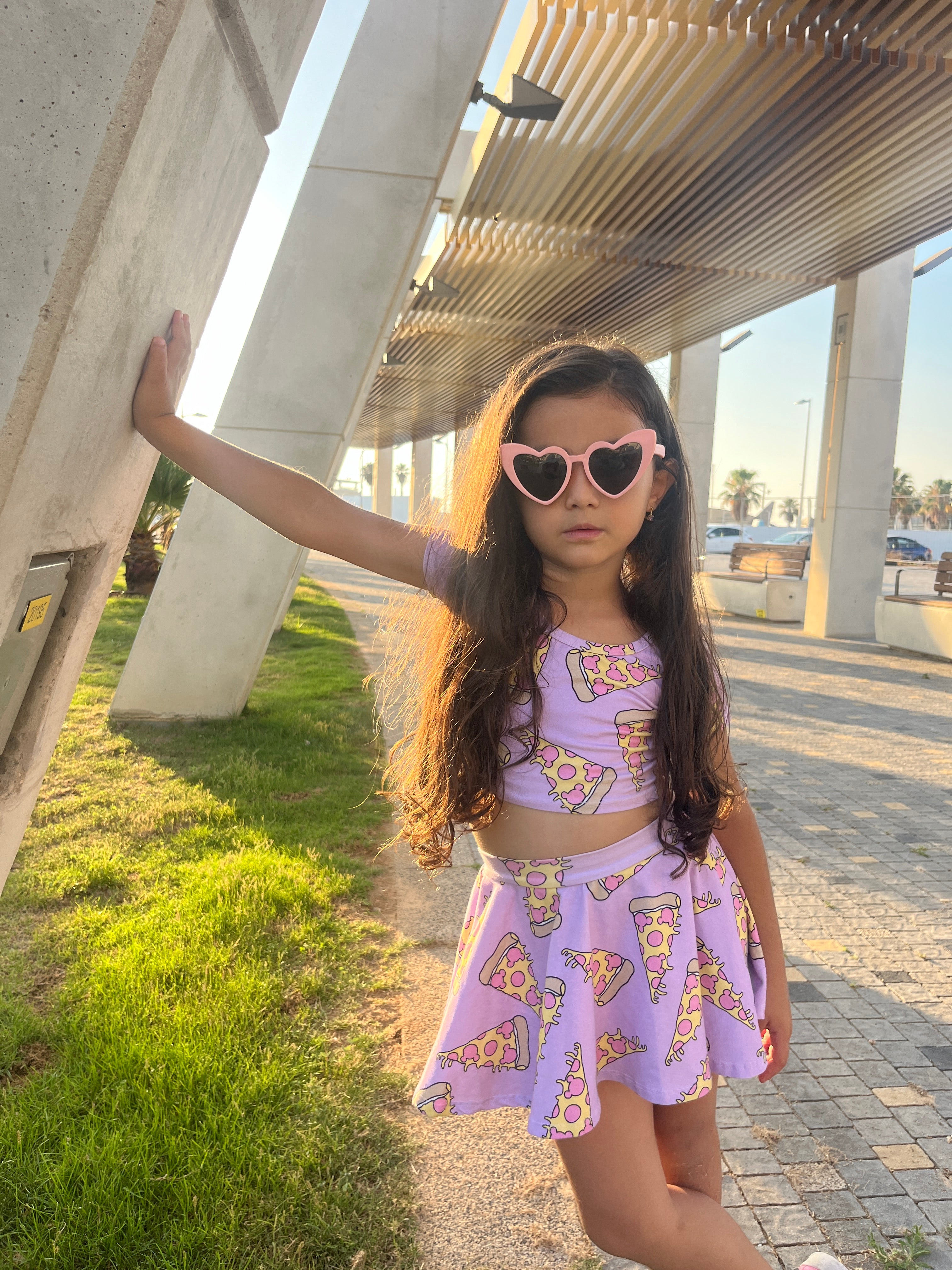 Love & Luxe Lenses