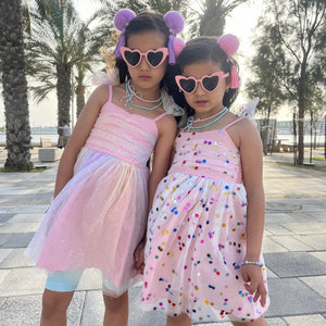 Love & Luxe Lenses