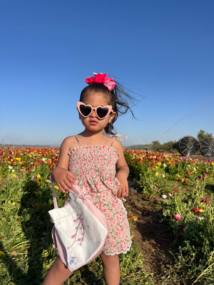 Sun-Kissed Petals Set