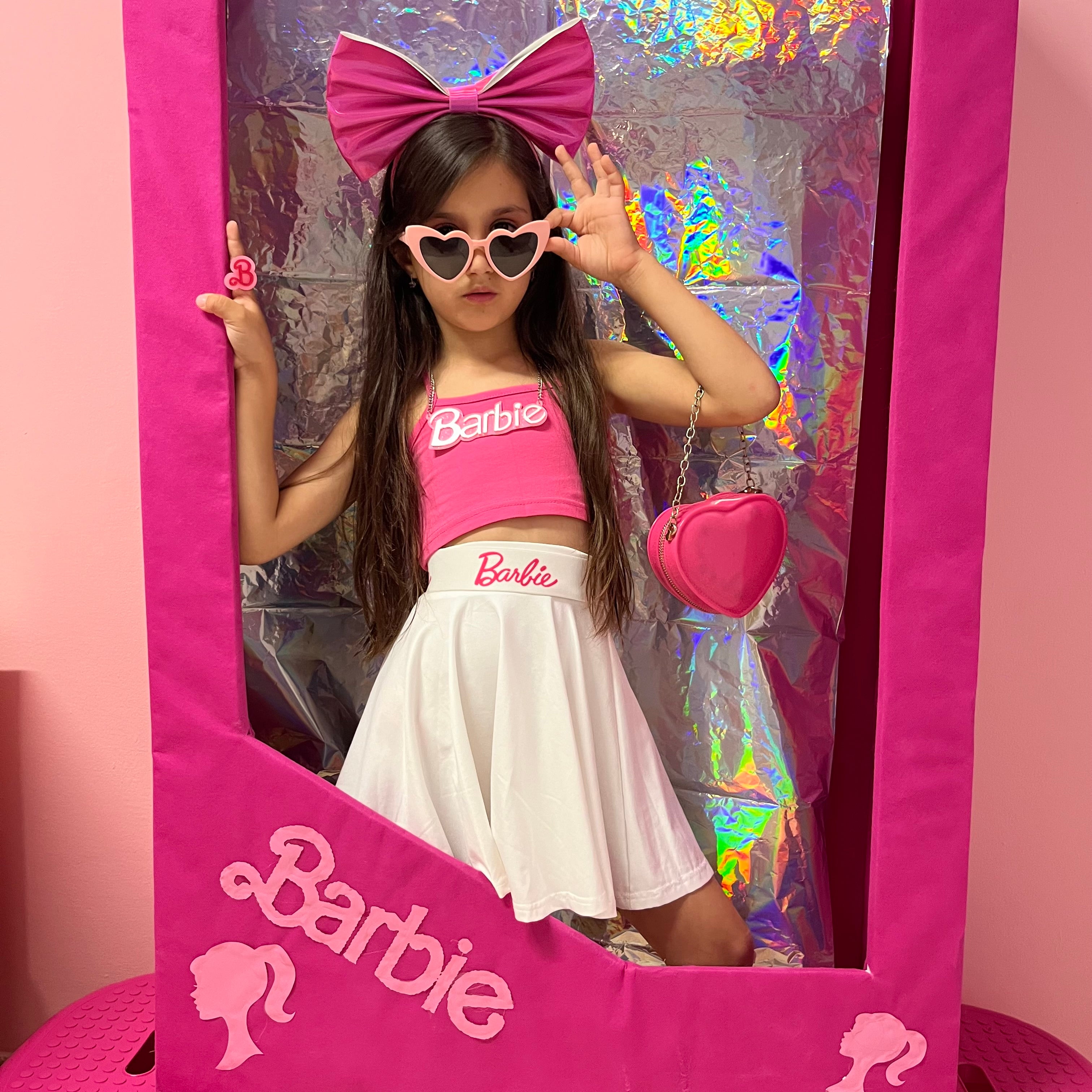 Love & Luxe Lenses