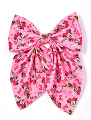 Magical Bow Hair Clip