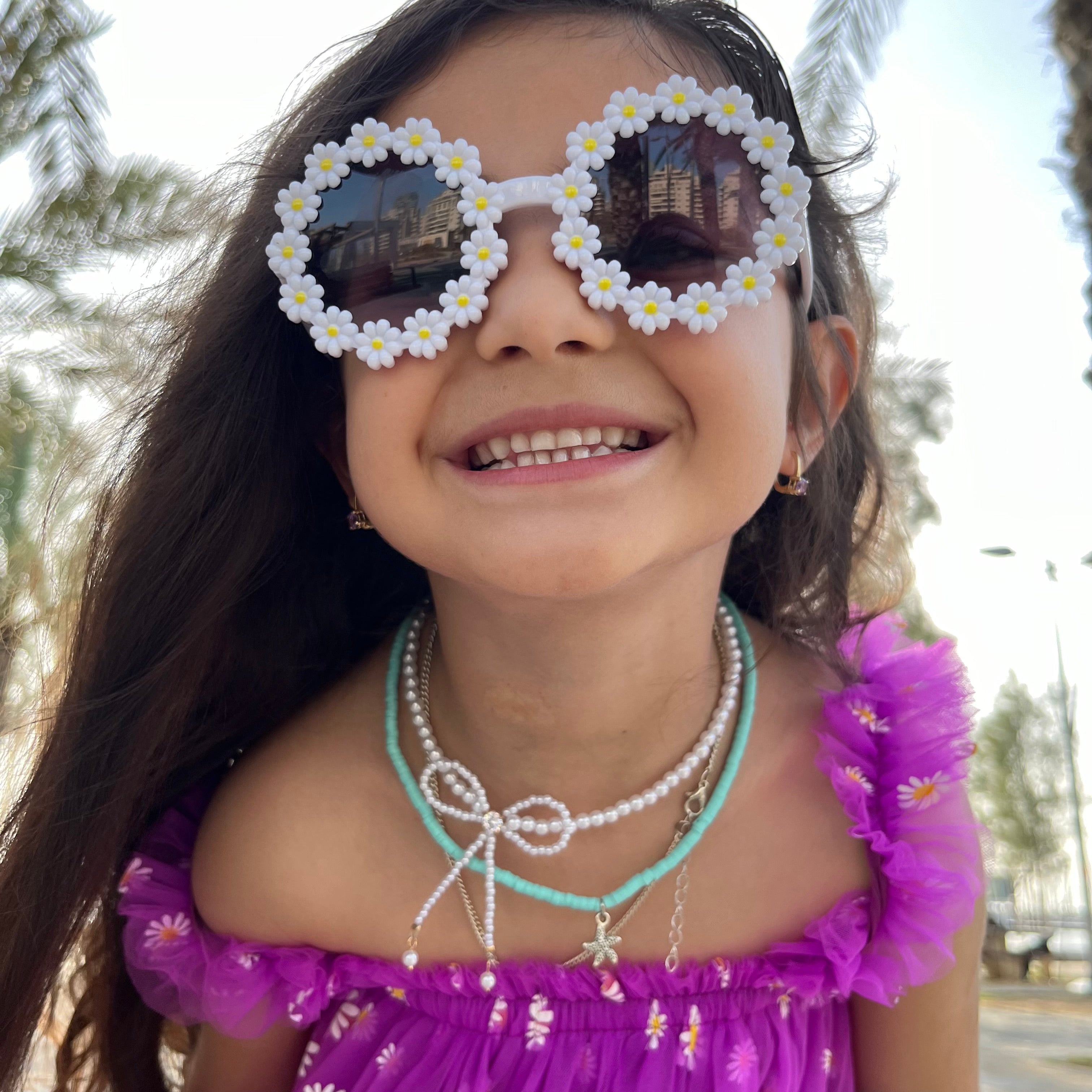 Sweetheart Pearl Choker
