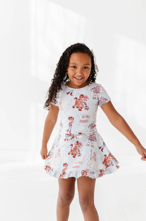 Roundup Adventures Activewear Set