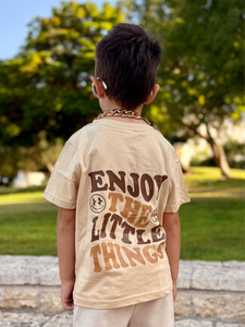 Little Joys Tee
